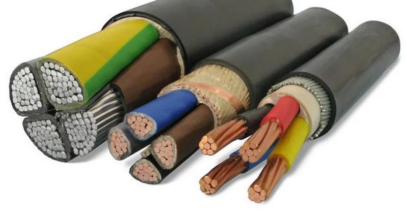 Изображение кабелей – одно из полимероемких направлений производства